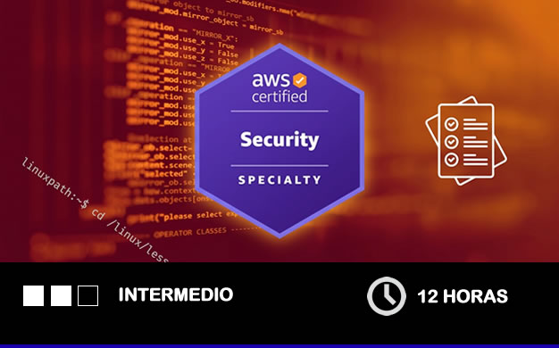 Imagen de producto para SCS-C03 | AWS Security Specialty - Exámenes de Práctica