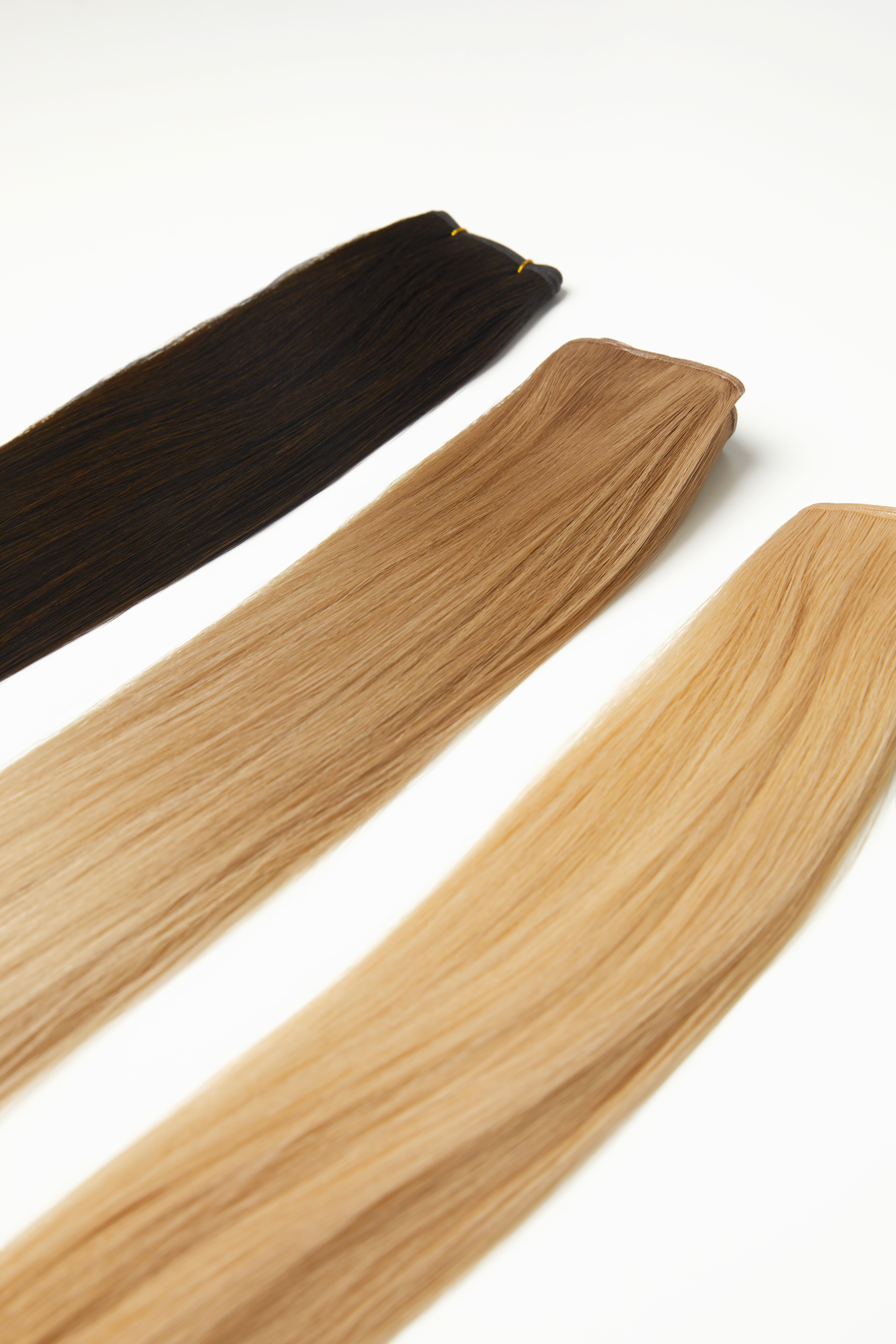 Product image for Superfine Weft Inspiration - Luxe Methods Bundle
