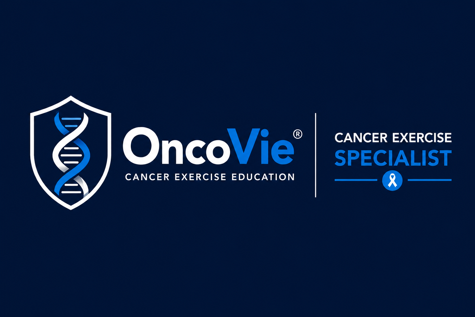 Product image for Self-Study: 15th Edition OncoVie® Cancer Exercise Specialist Advanced Qualification