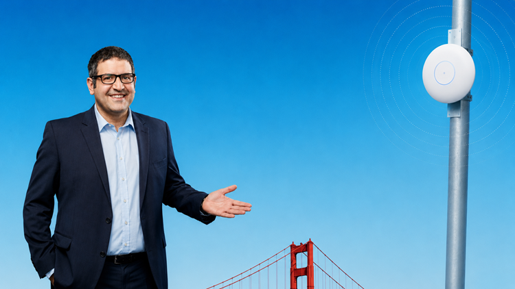 Product image for The Unauthorized Ubiquiti Wireless with LABS Course (2026)