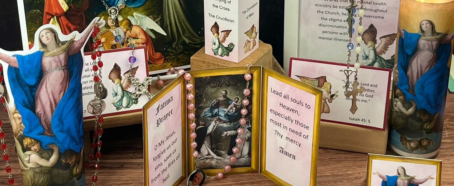 Product image for  Catholic Icing Monthly Membership