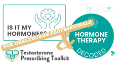 Product image for Hormones in Practice