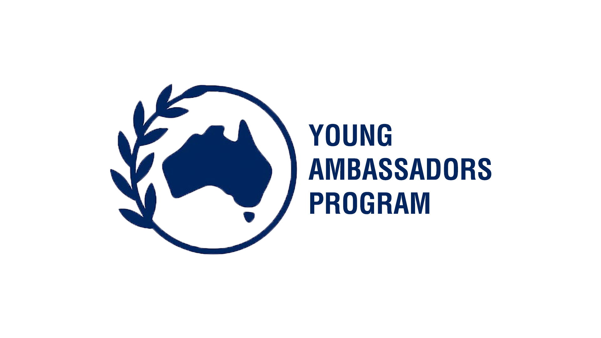Product image for Young Ambassadors Program