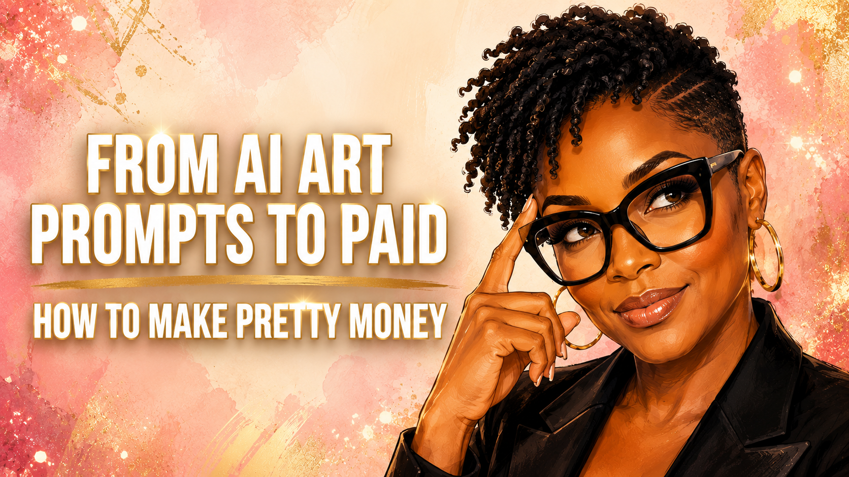 Product image for Pretty Money - FREE