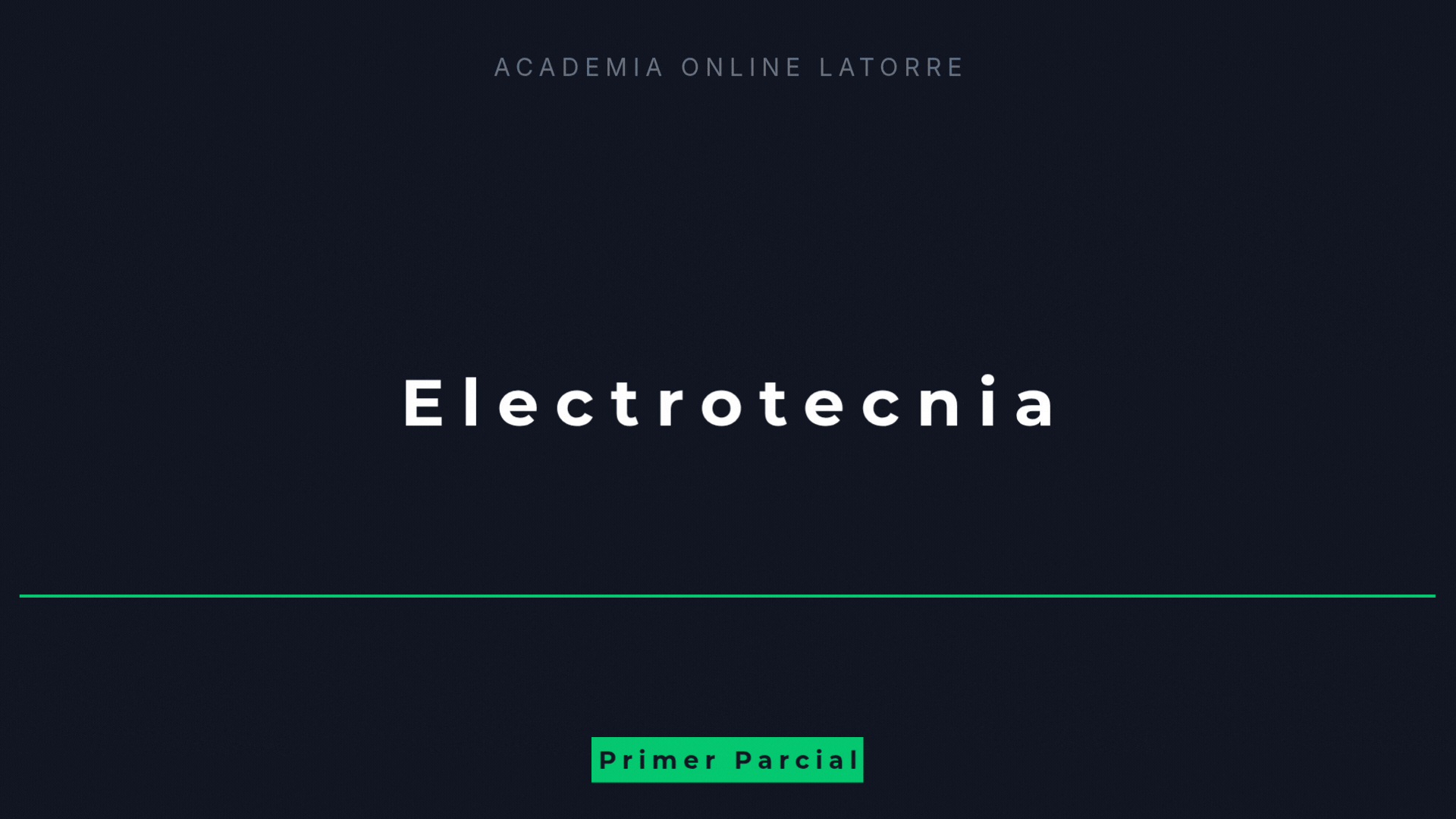 Imagen de producto para 014Electrotecnia: P1