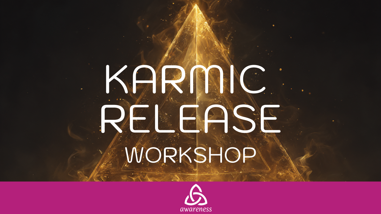 Karmic Release 
