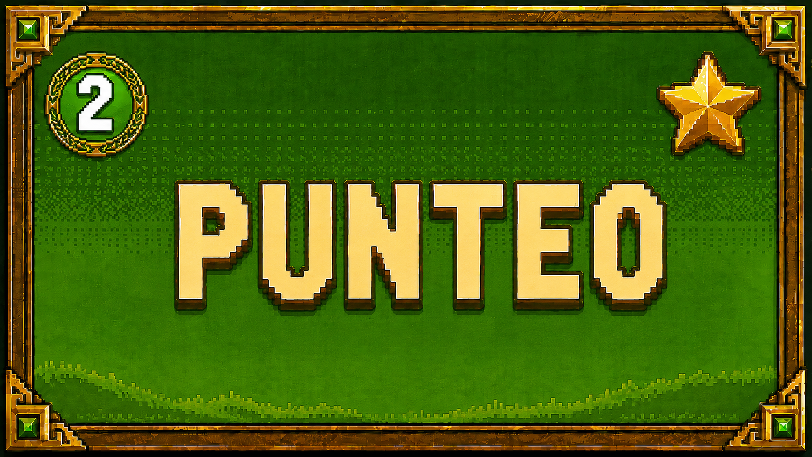 Imagen de producto para PUNTEO (dedos y púa) 