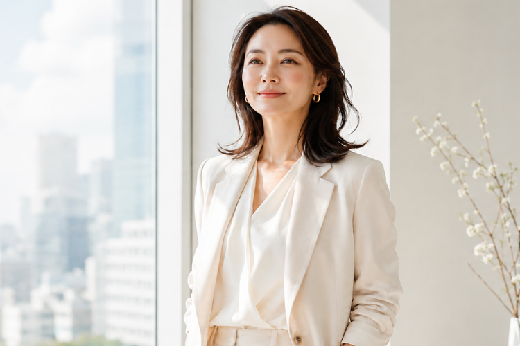 ライフビジョン創作個別伴走 ライフビジョンを生きる人へ