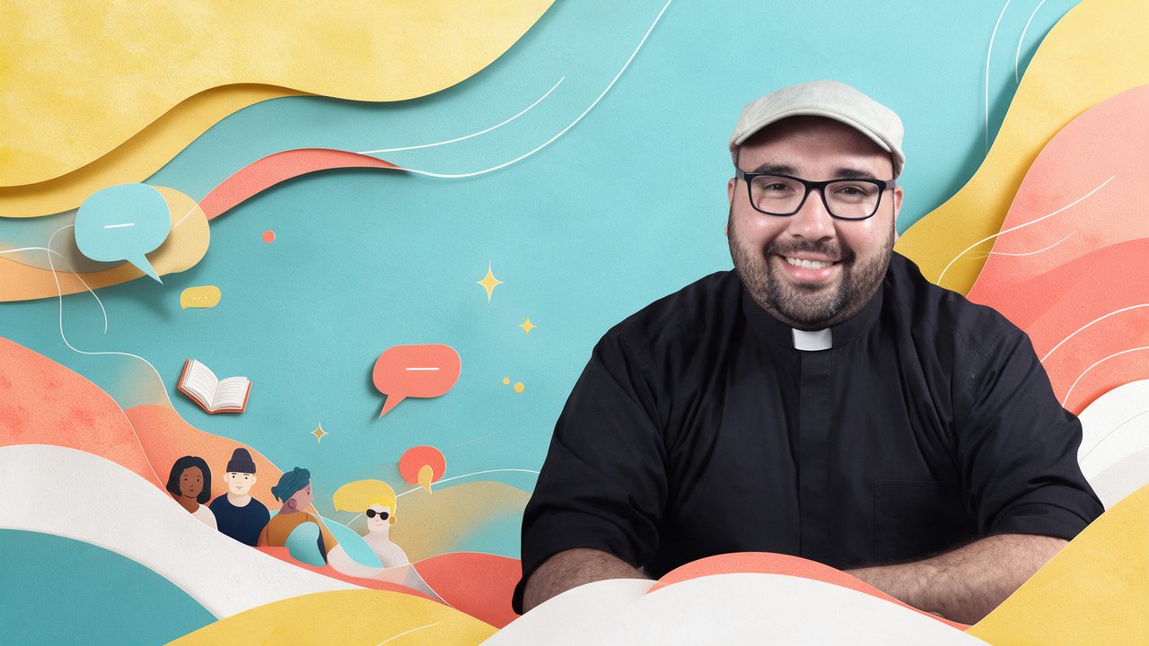 Imagen de producto para Guía indispensable para una catequesis post pandemia