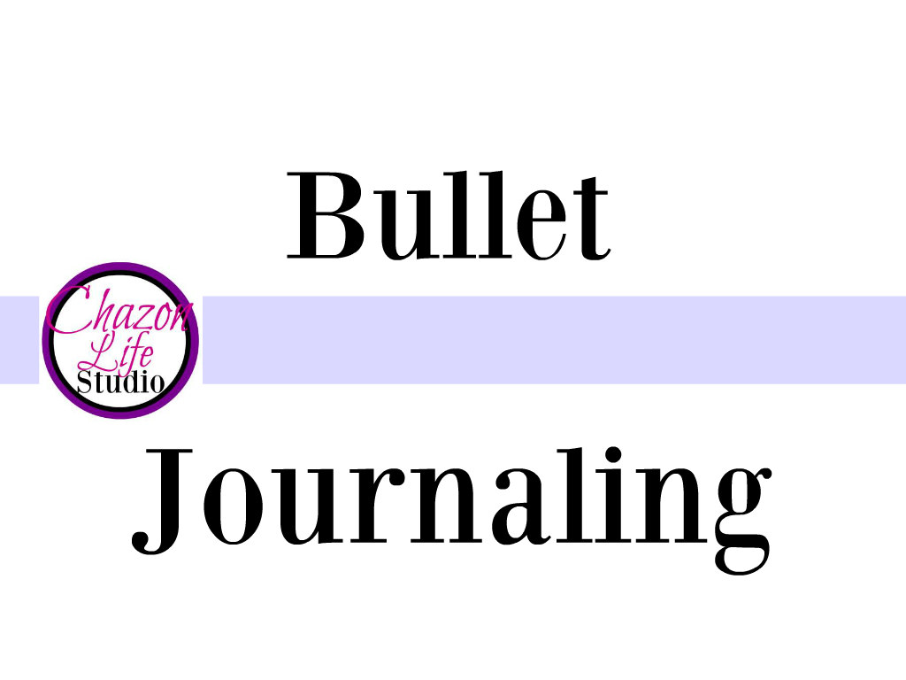 Product image for Bullet Journaling