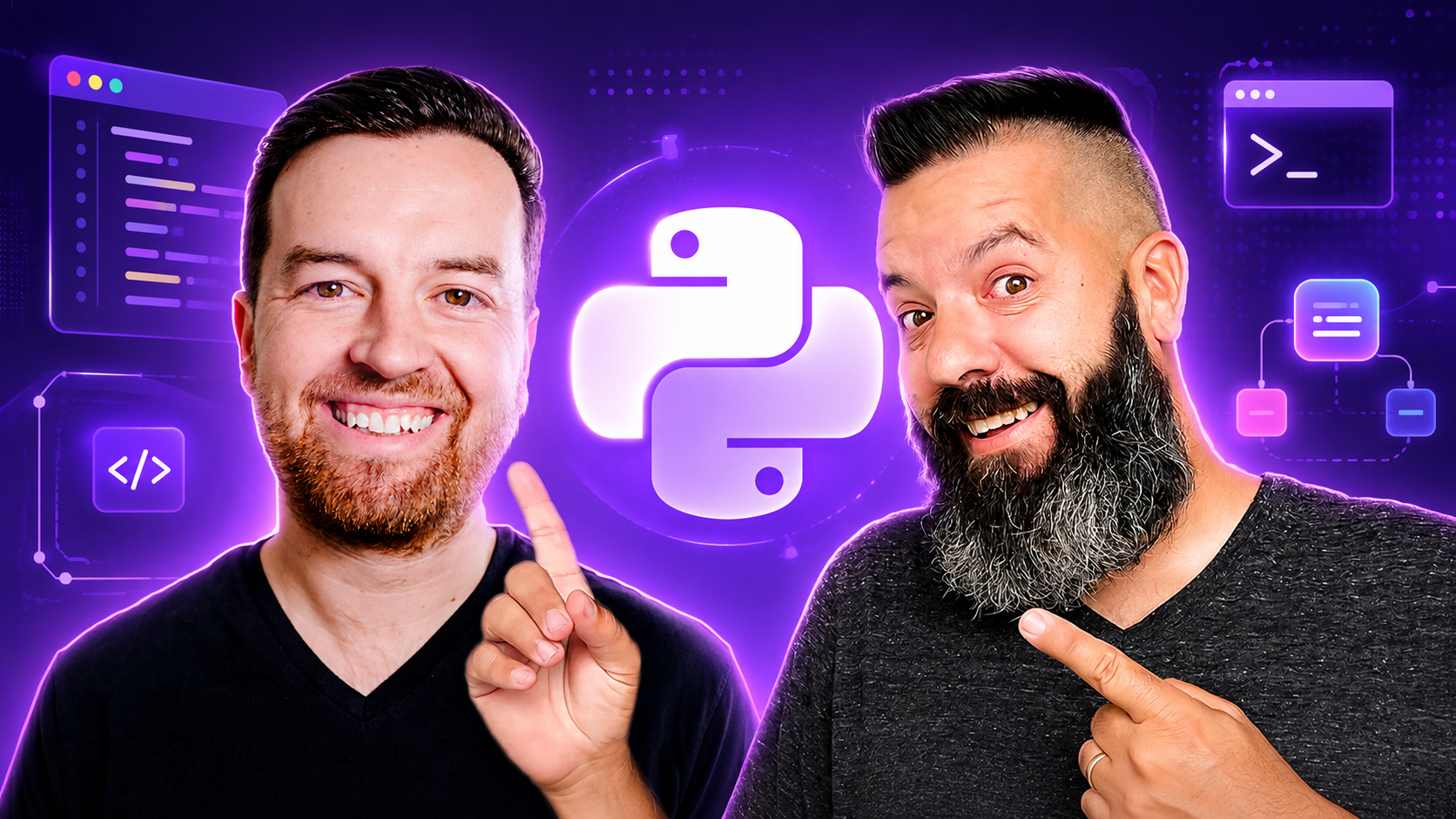 Product image for TOTAL Python: Become an Advanced Python Developer in 16 days