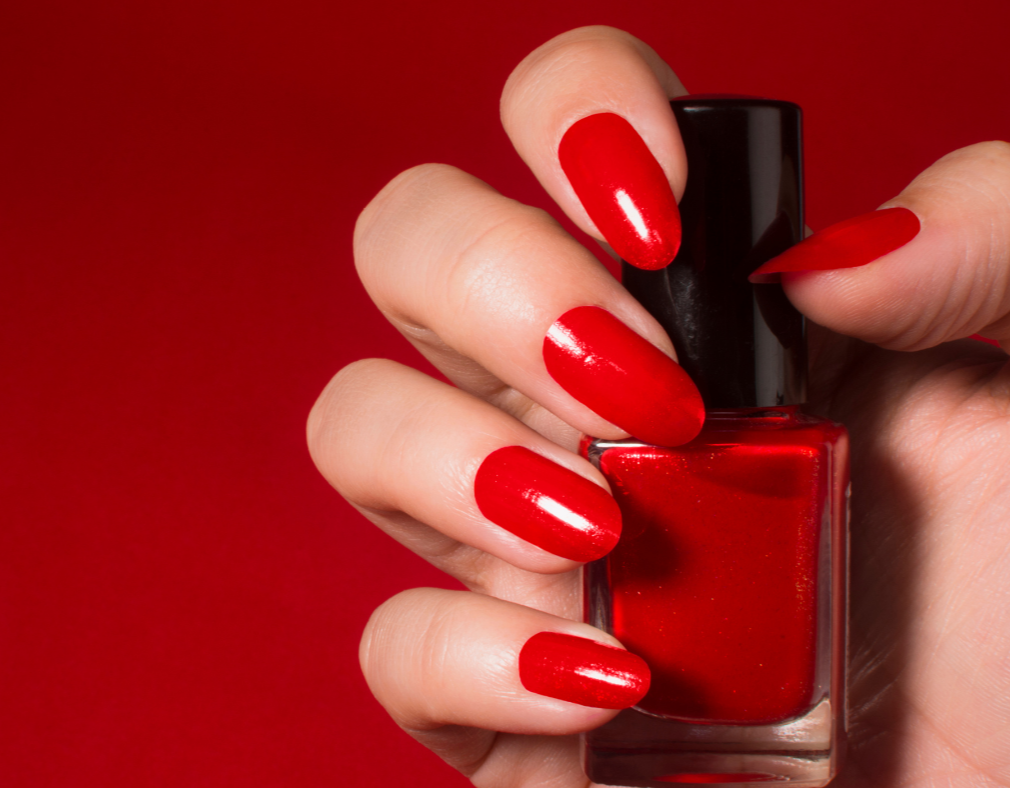 Product image for Manicure and Pedicure
