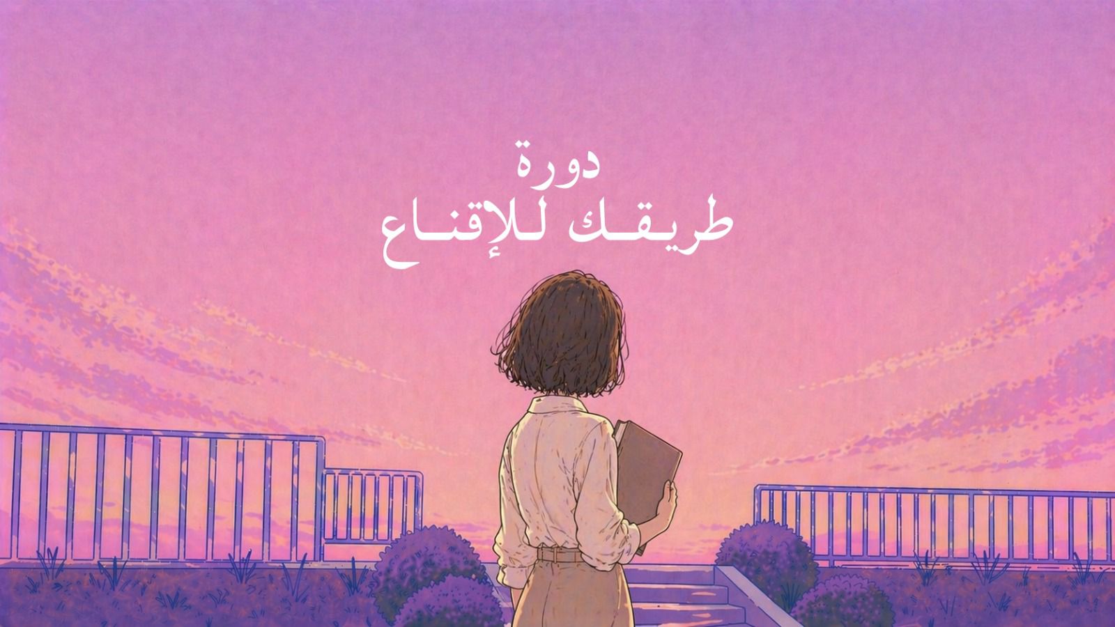صورة المنتج لـ طريقك للإقناع