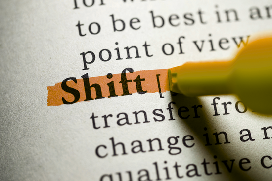 Product image for Agent Shift | Finish Strong. Start Smarter. | October 15, 2026
