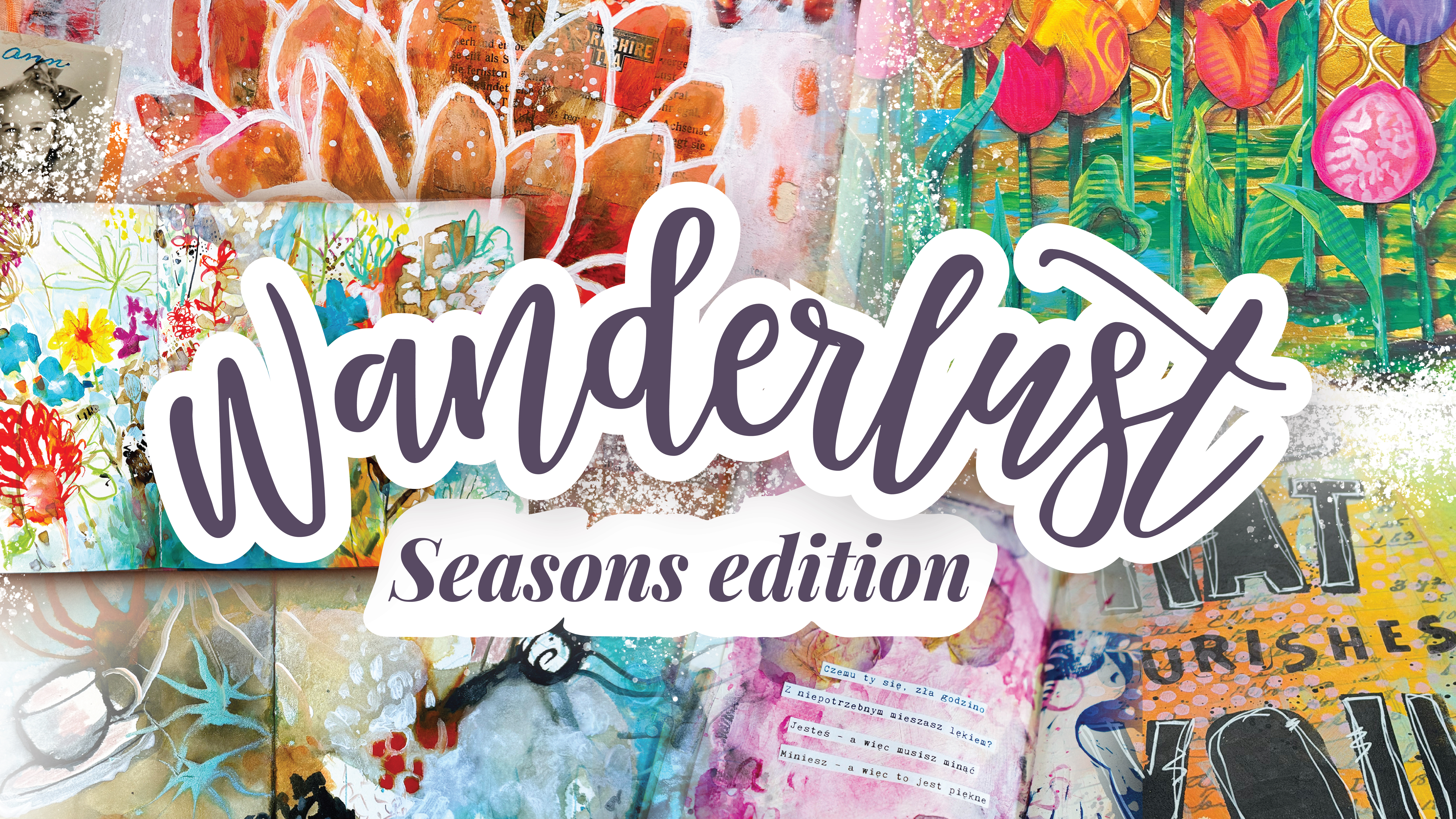 Product image for Wanderlust 2027 {Waiting List Open}