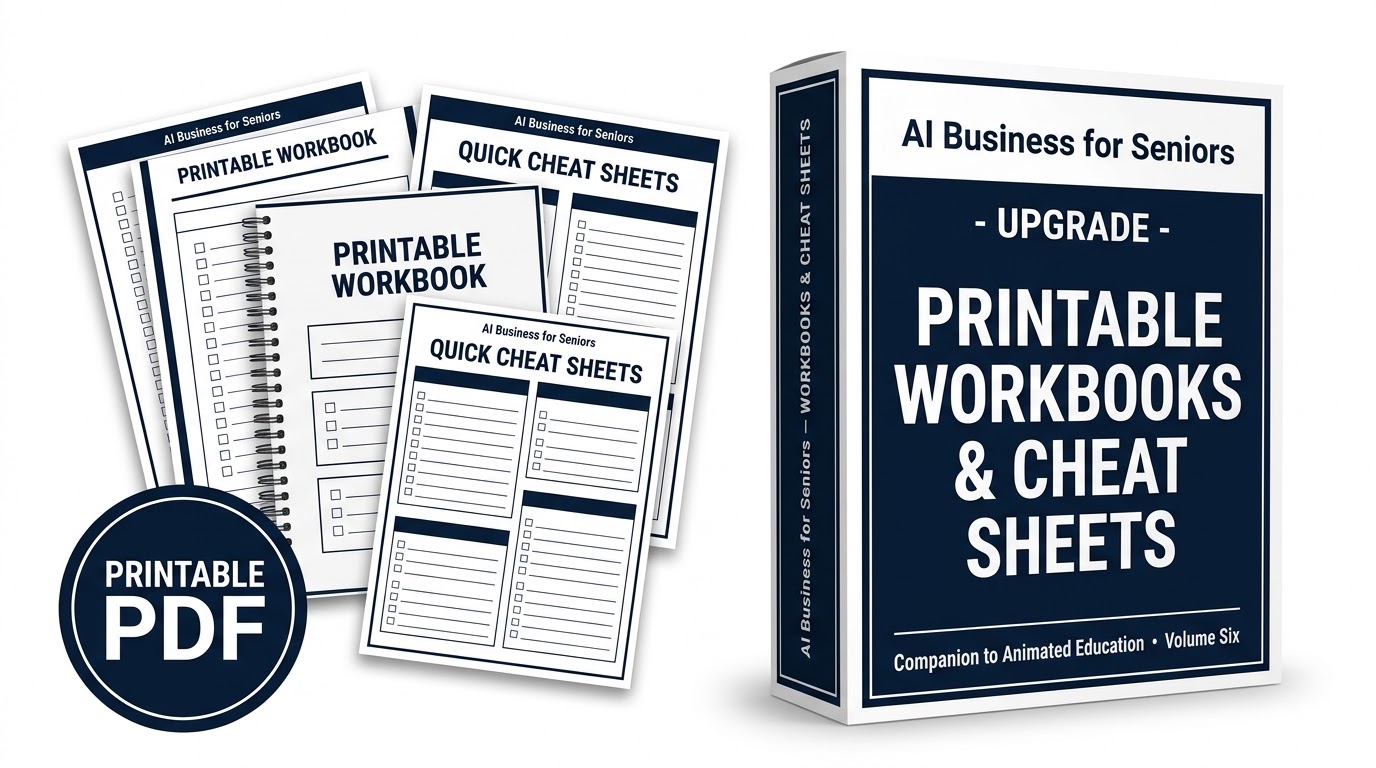 Product image for (2026) AES6 - Rebrand PLR - Companion Package