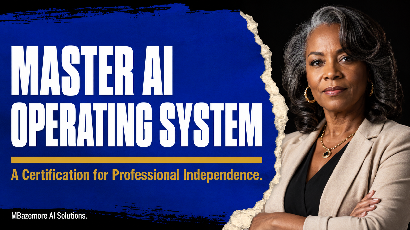 Product image for Master AI Operating System Architect for Professionals