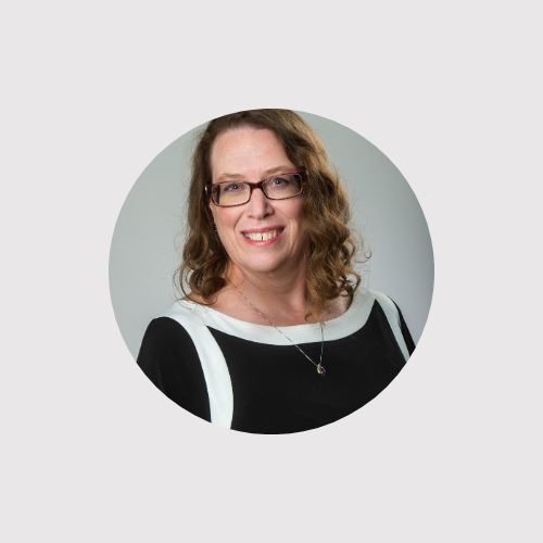 Cheri Dotterer | IMPACT Success