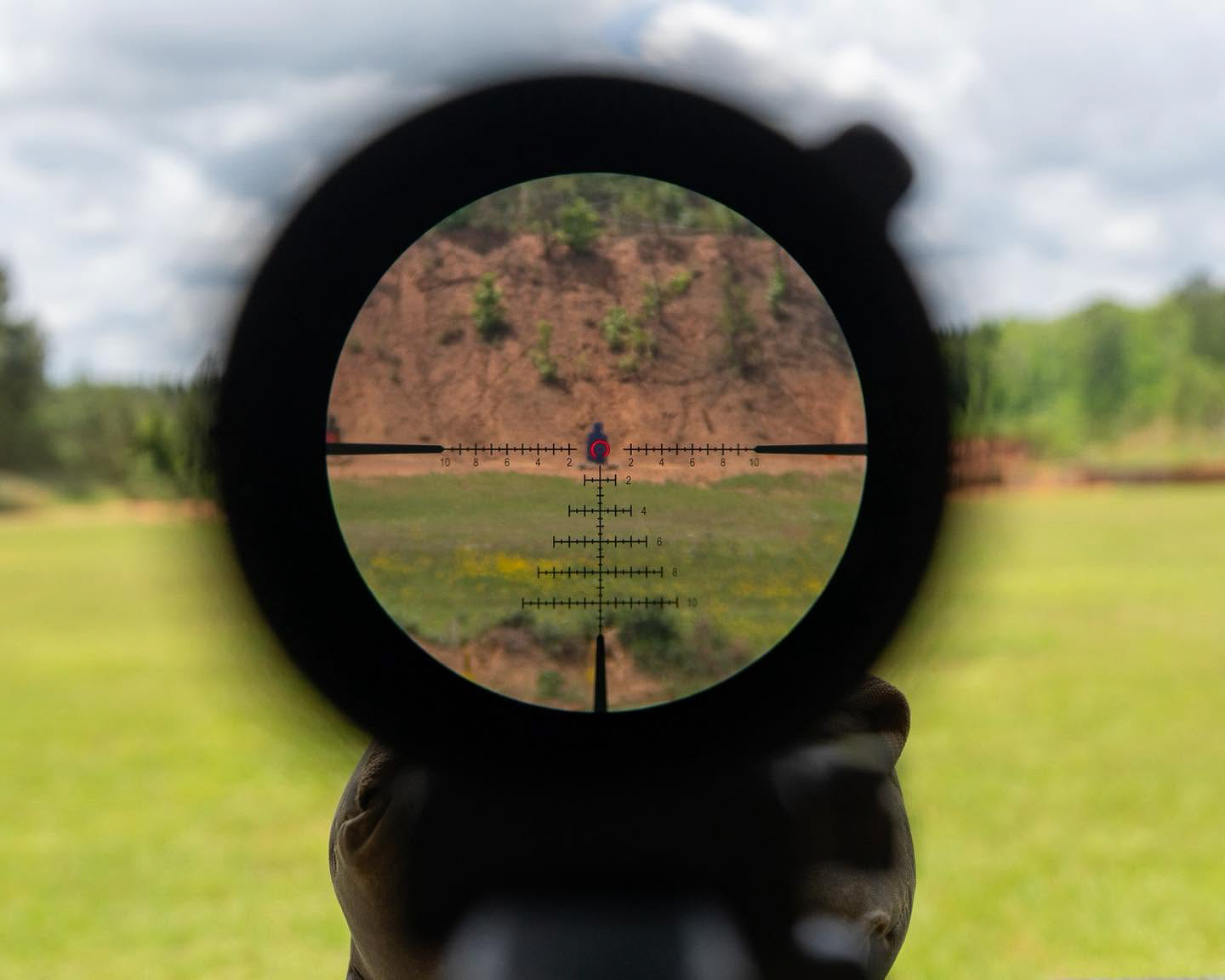 Product image for Marksmanship 101