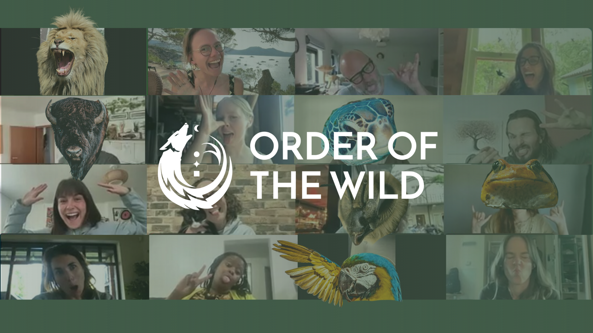Order of The Wild