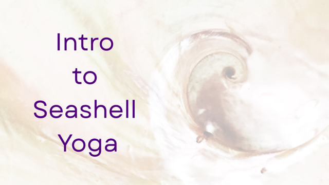 Product image for Introduction to Seashell Yoga