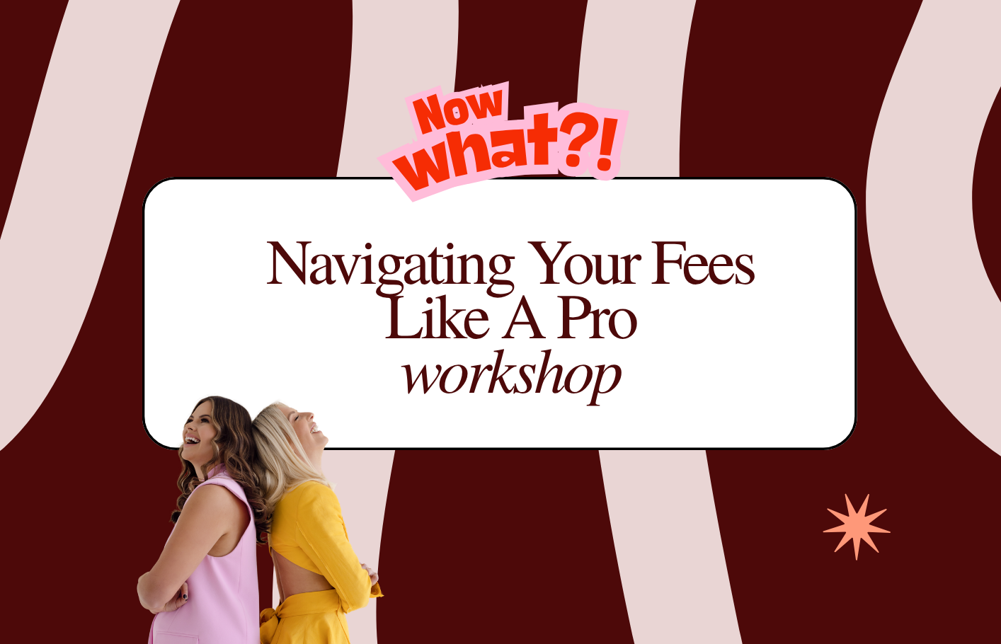 Product image for Navigate Your Fees Like A Pro