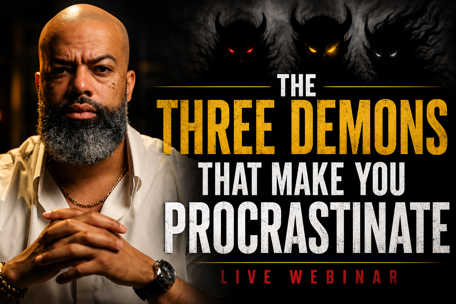 Product image for The War on Procrastination 