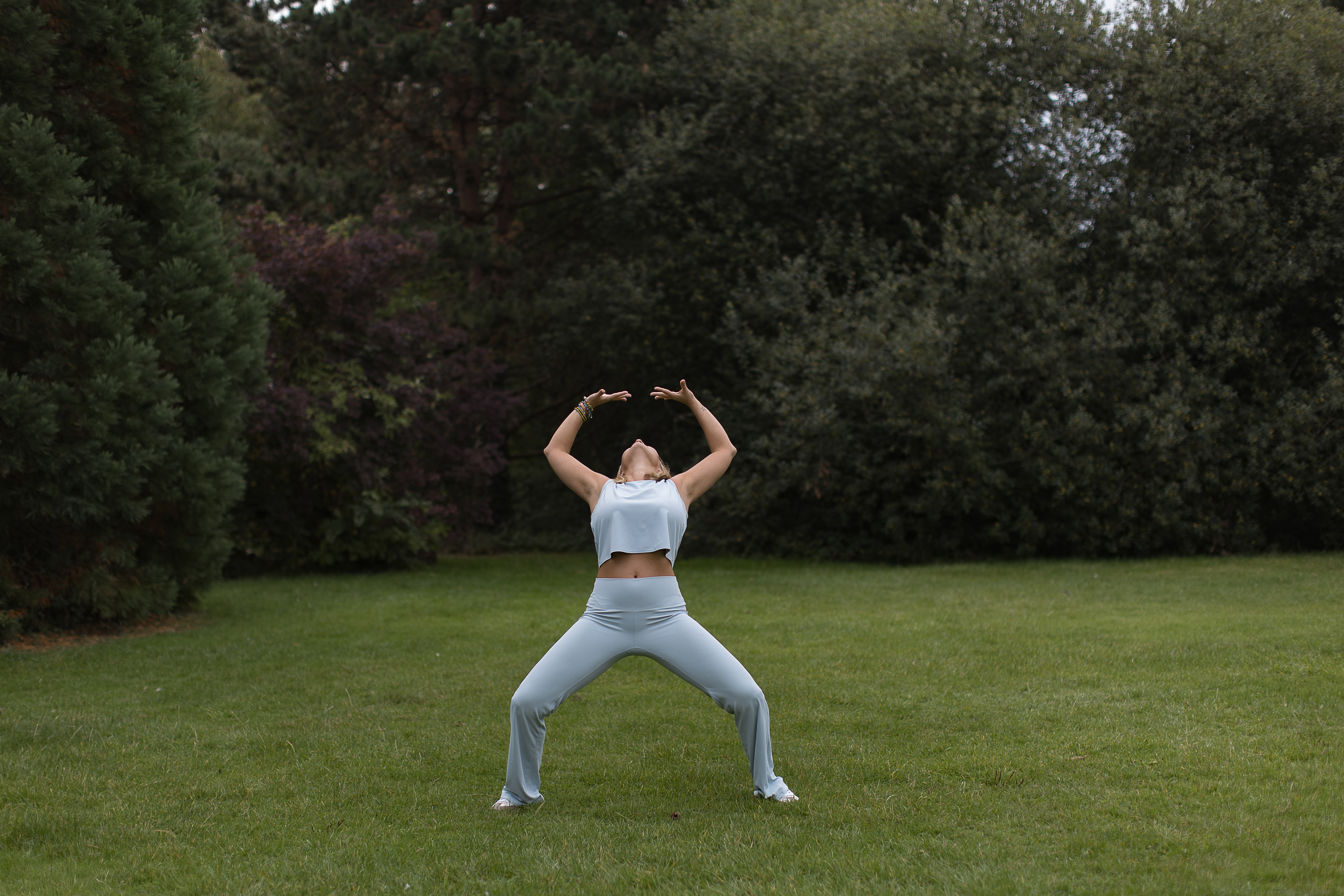 Regulate Your Nervous System, Release Emotional Tension, and Restore Functional Flow