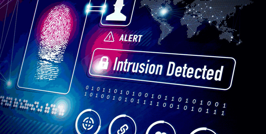 Product image for SEC 330 Intrusion Detection