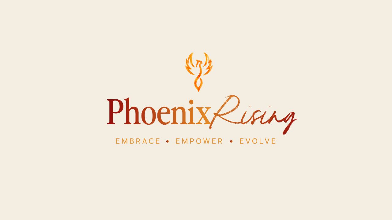Product image for Phoenix Rising