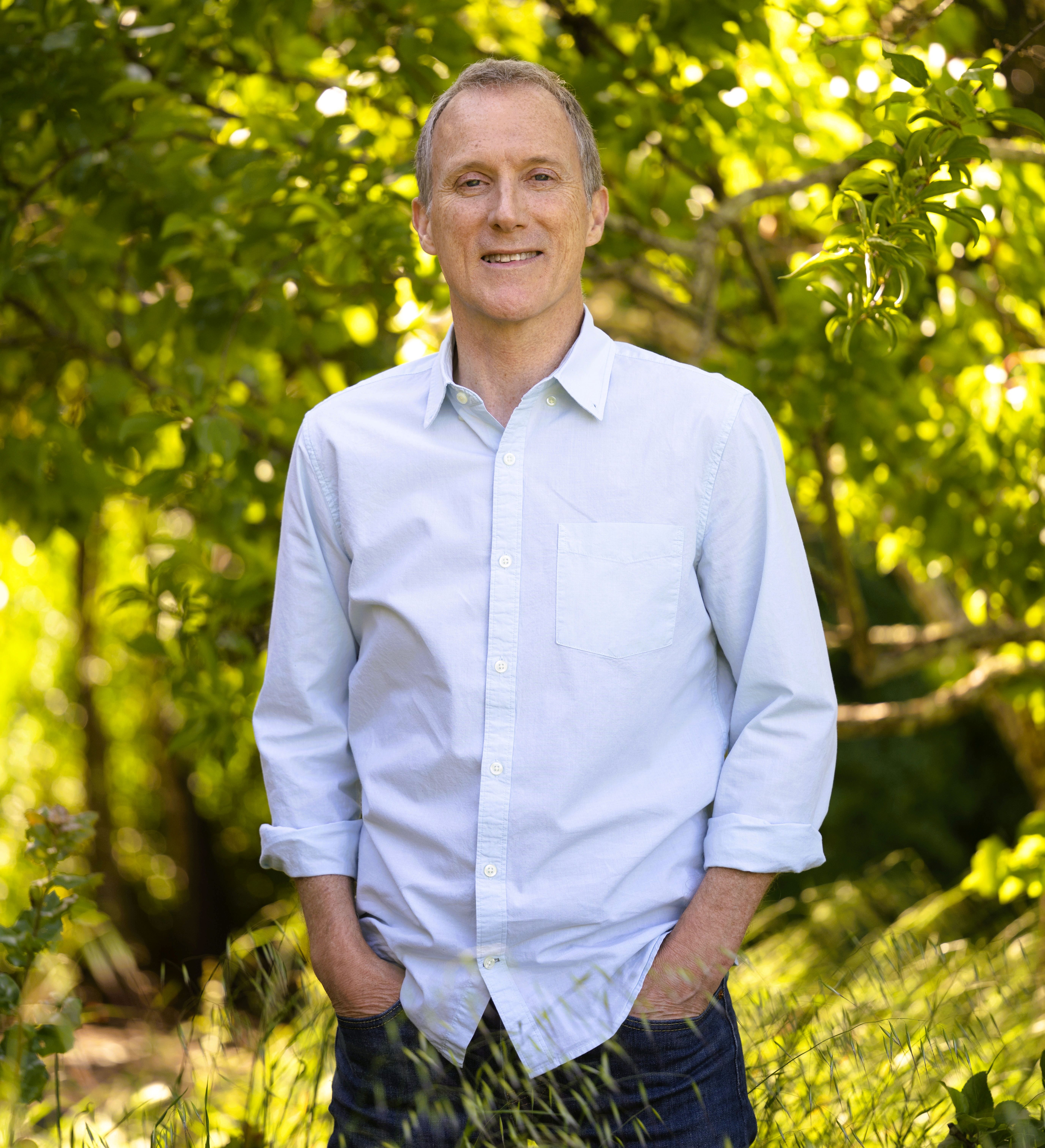 Photo Steven Highburger vedic astrology teacher