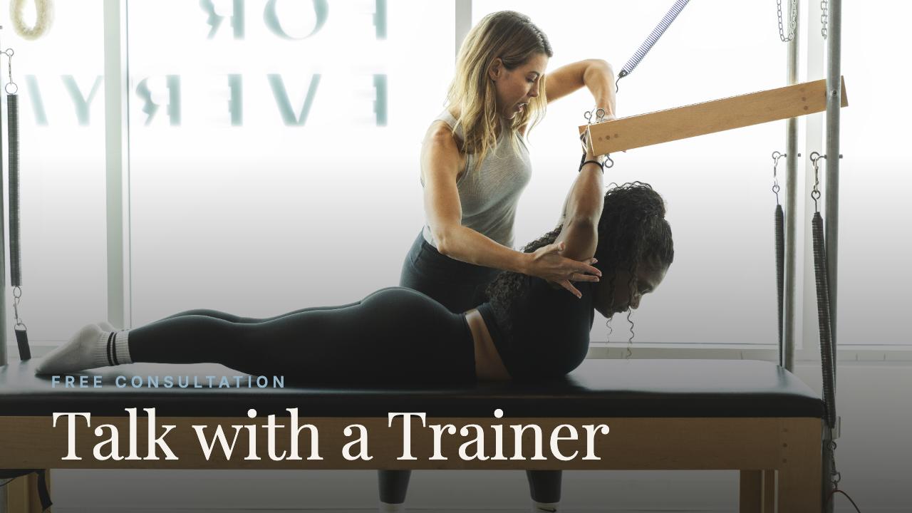 Product image for Free Teacher Training Consultation