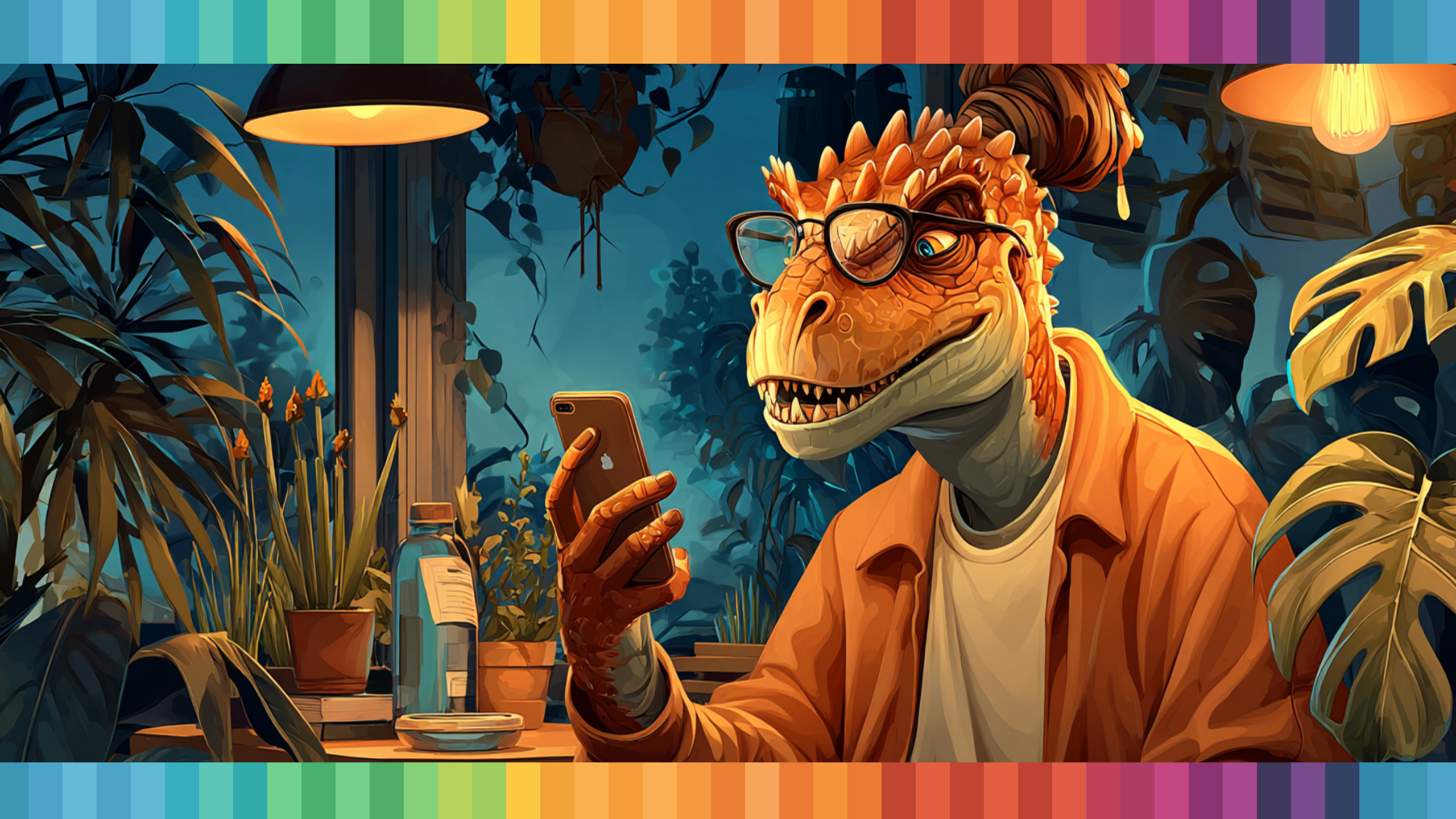 Product image for INTENSVIE: Character Focused Marketing