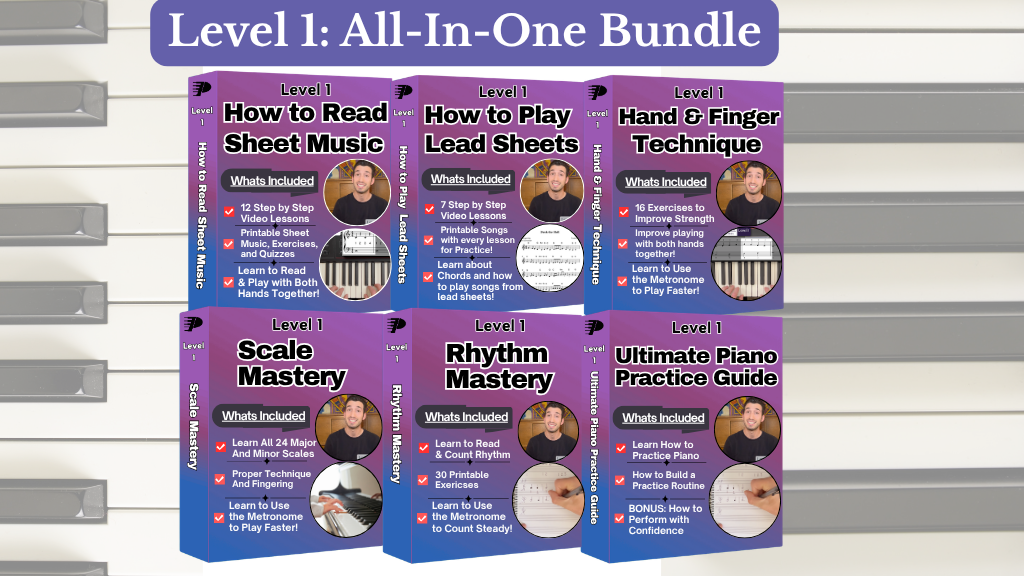 Product image for All In One Beginner Bundle