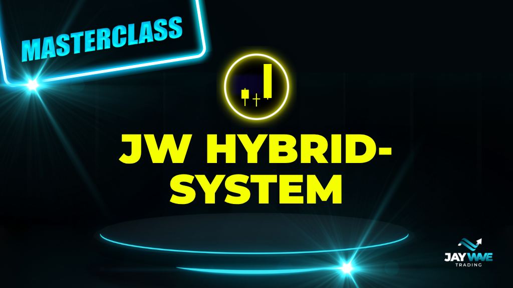 Product image for JW-Hybridsystem