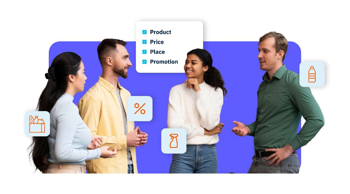 Product image for Category Management in Procurement Course