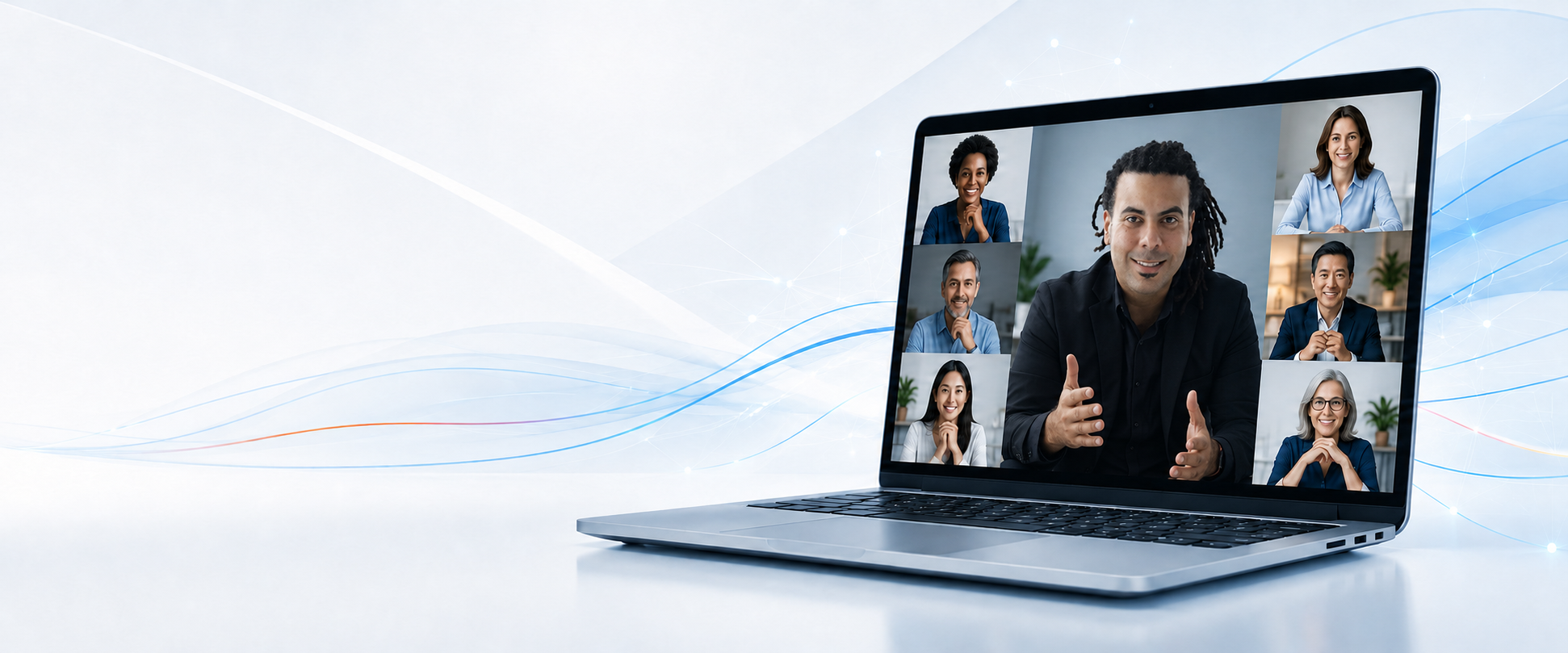 Participa en talleres virtuales en vivo sobre comunicación, negociación y manejo de conflictos, con herramientas prácticas para tu vida y profesión.