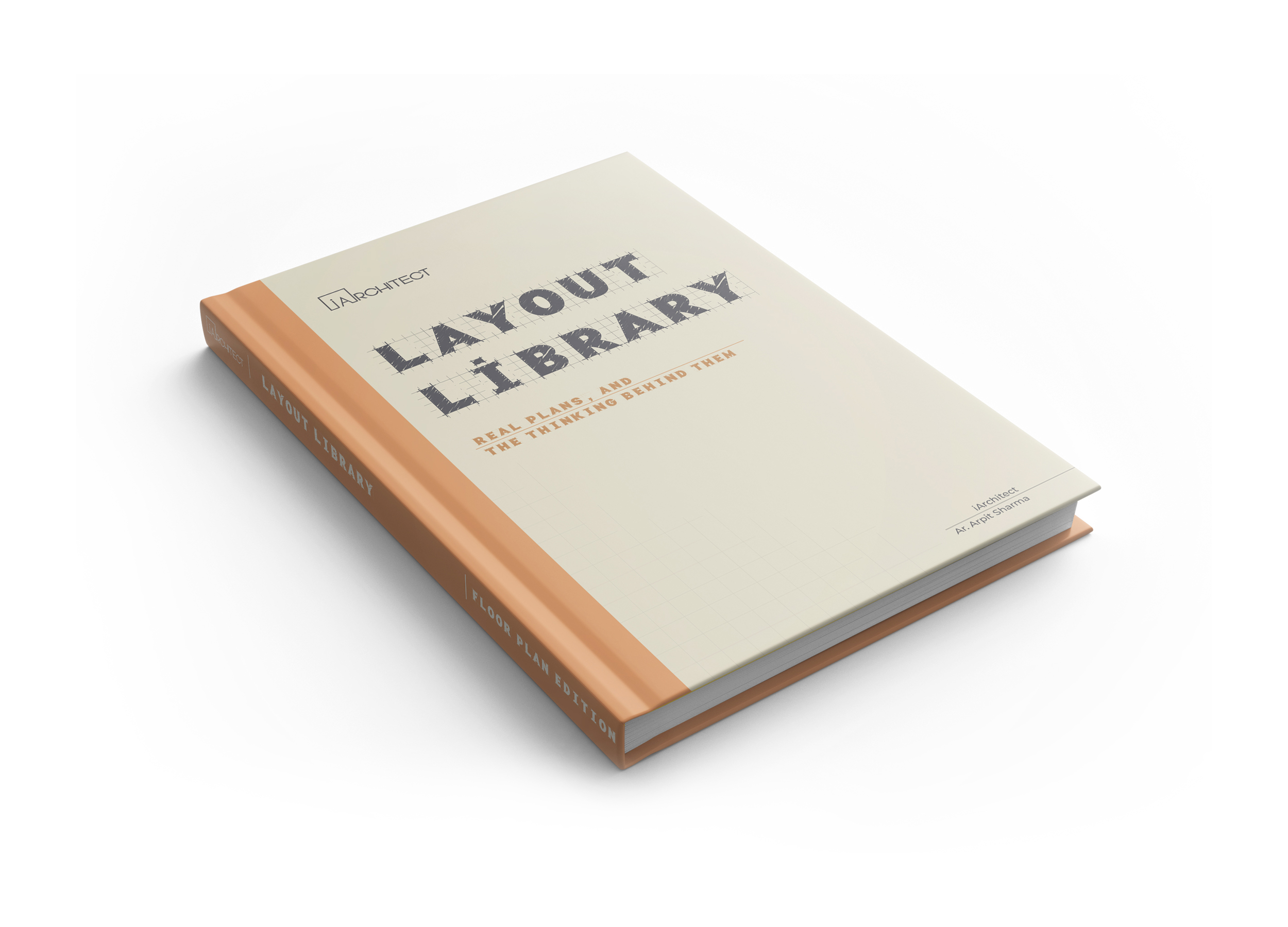 Product image for Layout Library: Floor Plan Edition