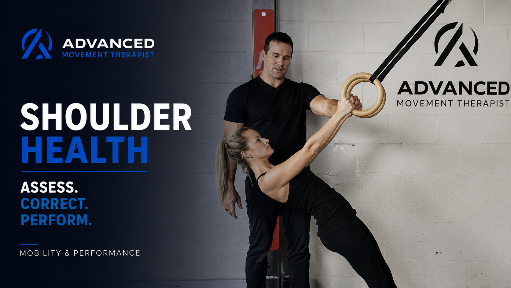 Product image for The Shoulder Performance Blueprint™