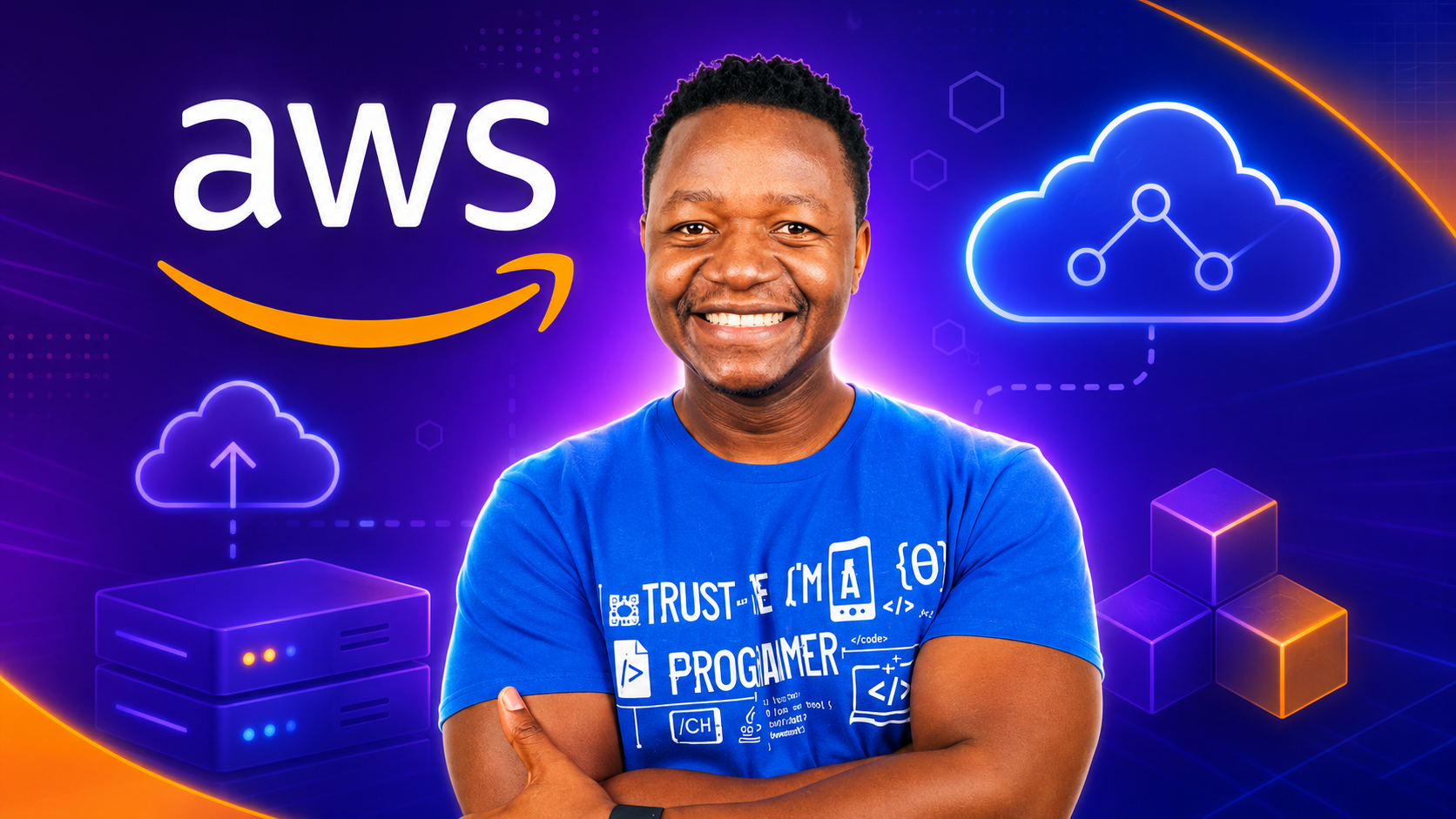 Product image for AWS for Beginners