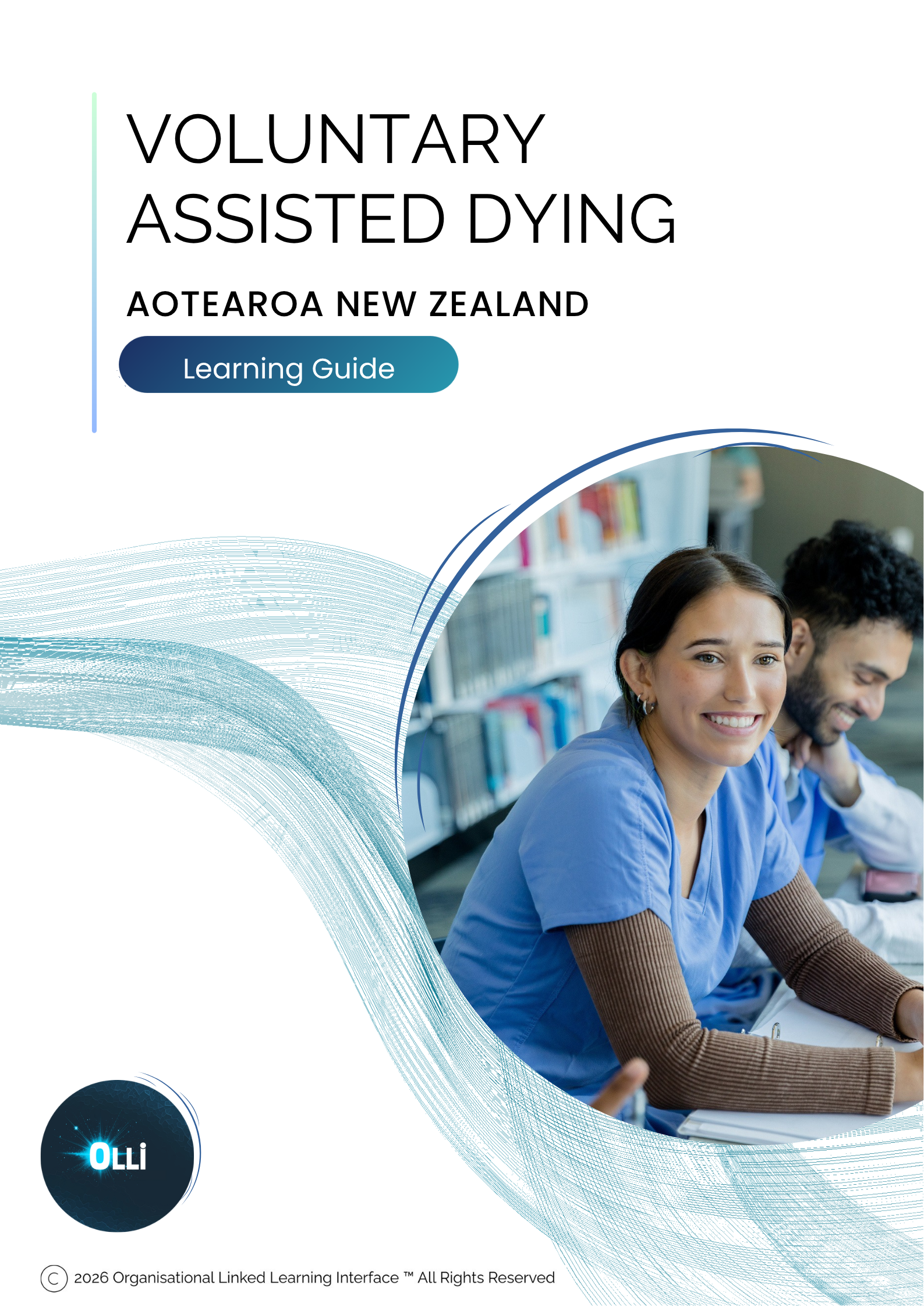 Product image for OLLI Assisted Dying: Conversation Guide (Digital Resource)