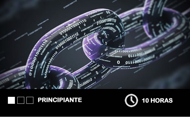 Imagen de producto para Blockchain para Principiantes