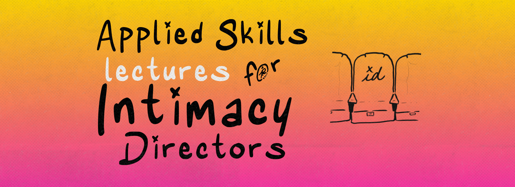 Product image for Applied Skills Lectures for Intimacy Directors _ Intimacy Work for Live Work and Stage