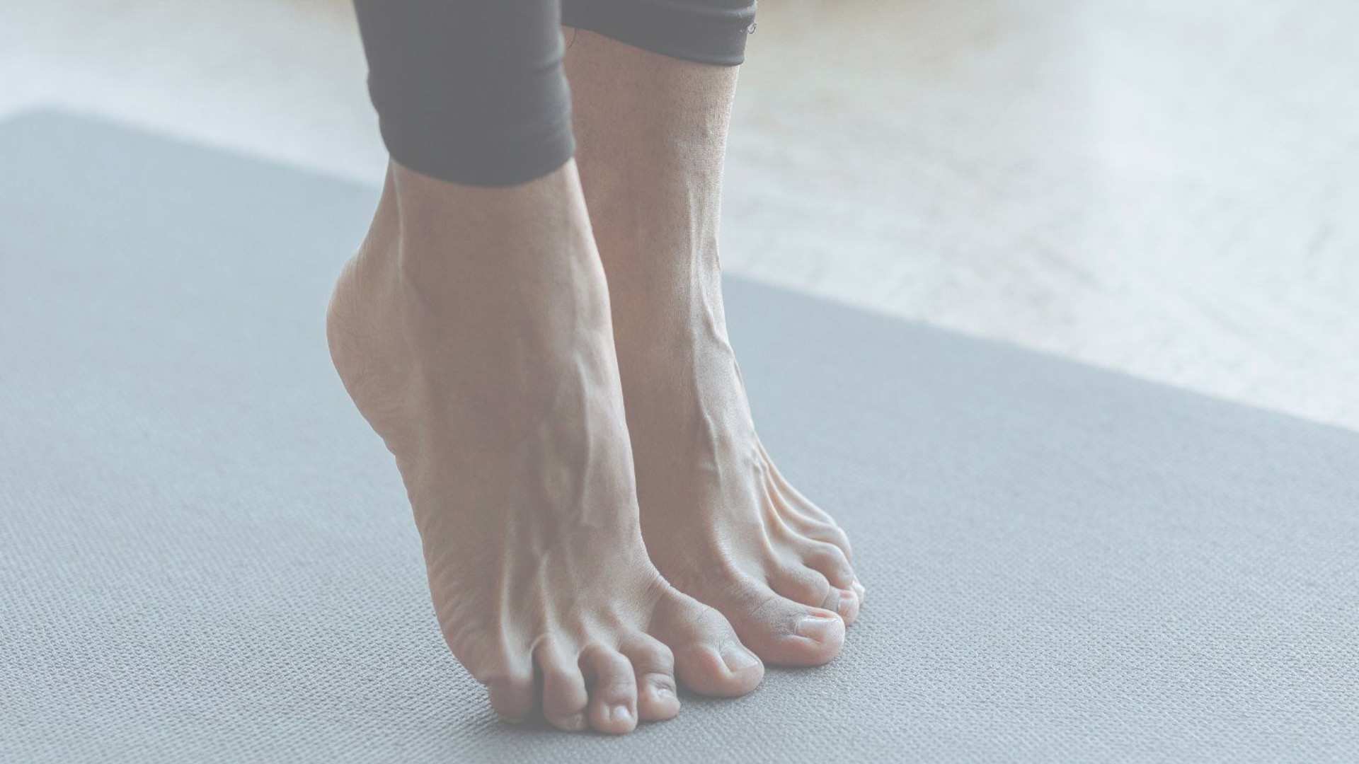 Product image for Every Foot Tells a Story Webinar