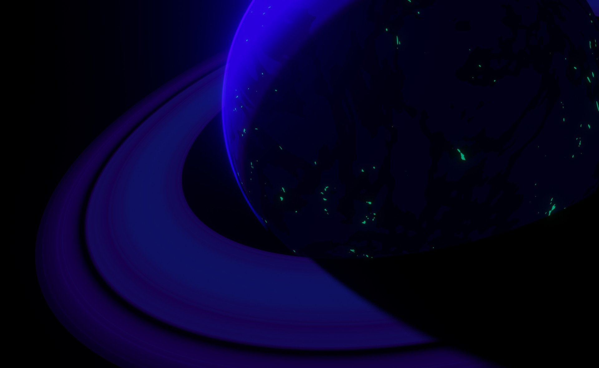 Worldbuilding