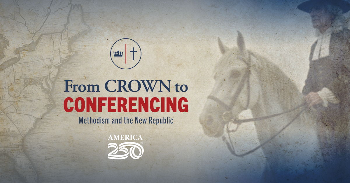 Product image for From Crown to Conferencing