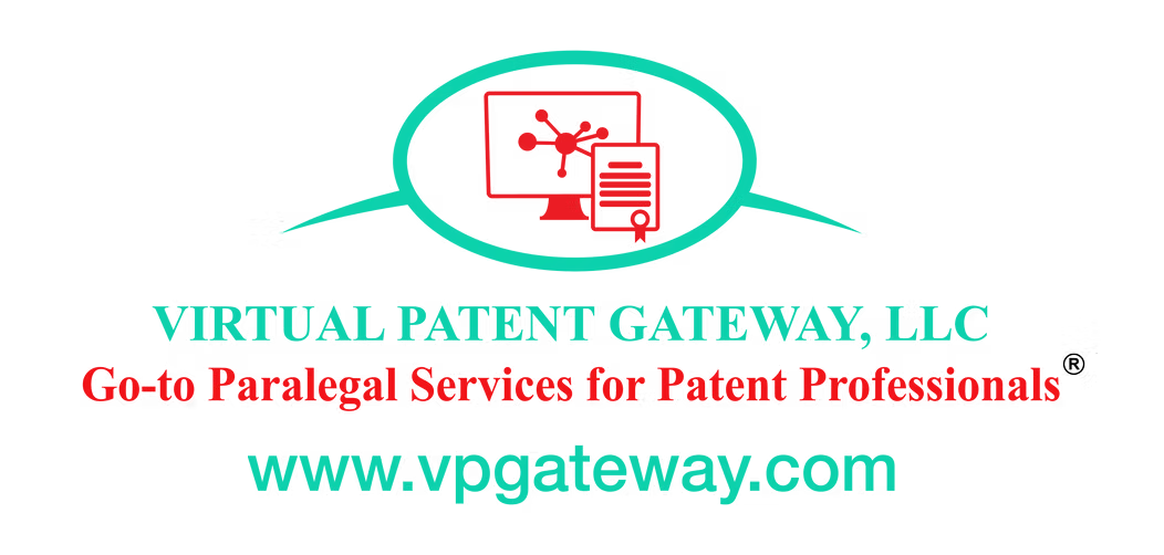 Virtual Patent Gateway, LLC logo