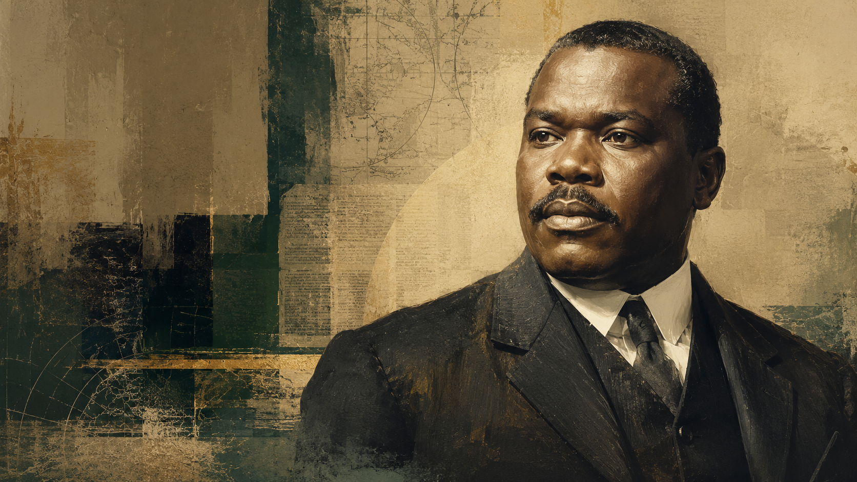 Product image for The Story of Marcus Garvey