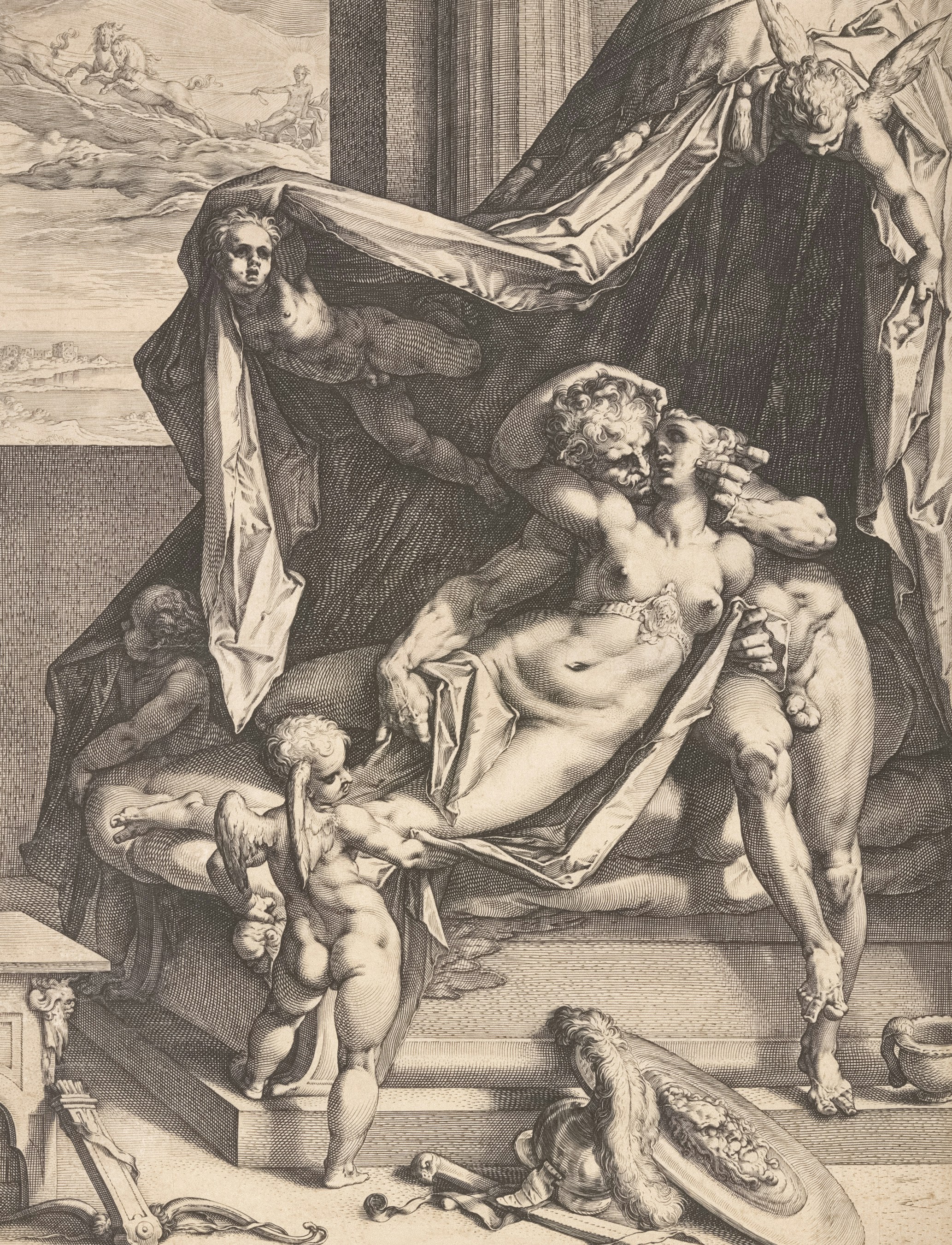 Product image for VENUS & MARS