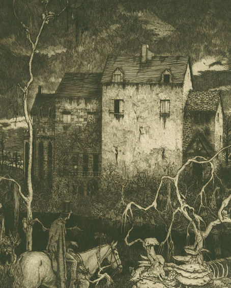 Product image for OCTOBER MINI COURSE: Gothic Short Stories